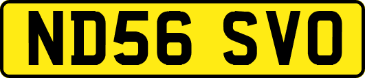 ND56SVO