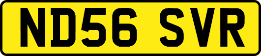 ND56SVR