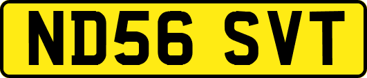 ND56SVT