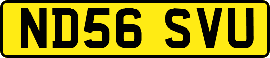ND56SVU