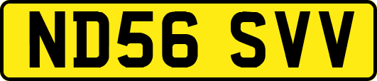 ND56SVV