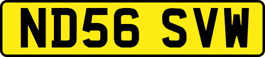 ND56SVW