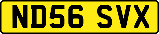 ND56SVX