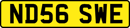 ND56SWE