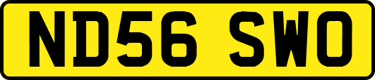 ND56SWO