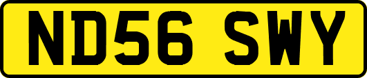 ND56SWY