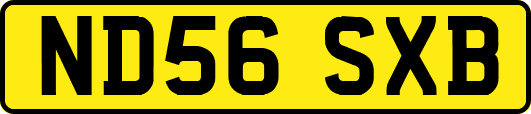 ND56SXB