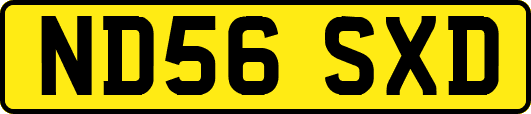 ND56SXD