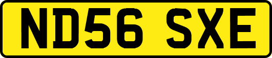 ND56SXE
