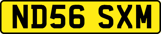 ND56SXM
