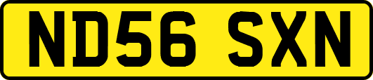 ND56SXN