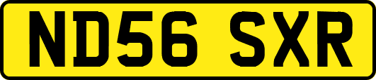 ND56SXR