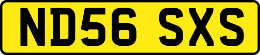 ND56SXS