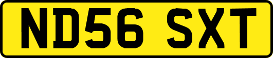 ND56SXT