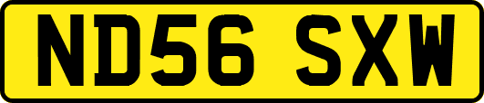 ND56SXW