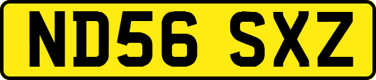 ND56SXZ