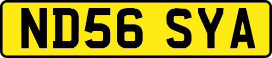 ND56SYA