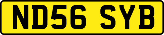ND56SYB