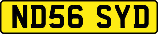 ND56SYD