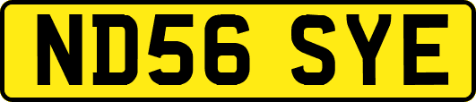 ND56SYE