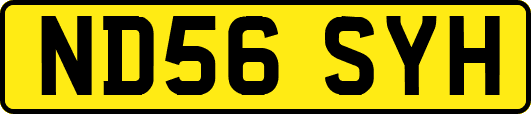 ND56SYH
