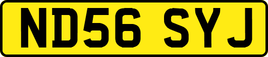 ND56SYJ