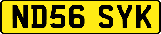 ND56SYK