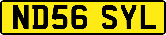 ND56SYL