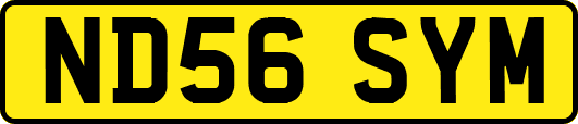 ND56SYM