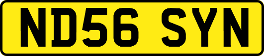ND56SYN