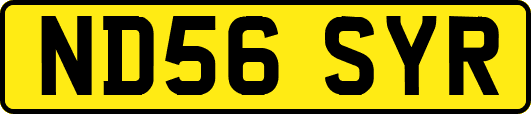 ND56SYR