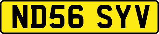 ND56SYV