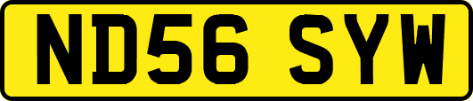 ND56SYW
