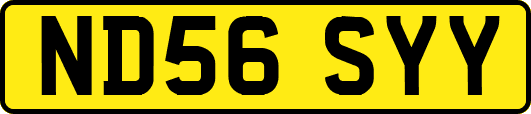 ND56SYY