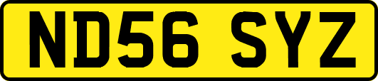 ND56SYZ