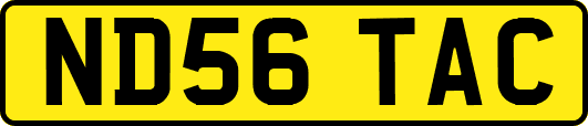 ND56TAC