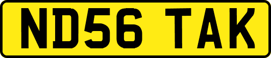 ND56TAK