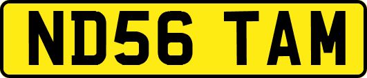 ND56TAM