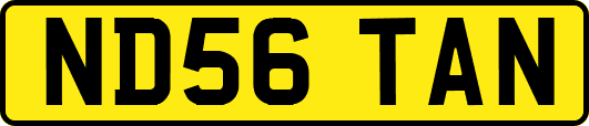 ND56TAN