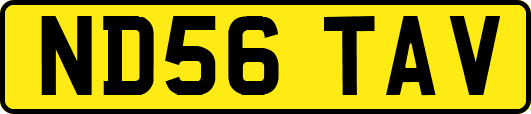 ND56TAV