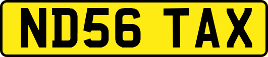 ND56TAX