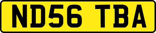 ND56TBA