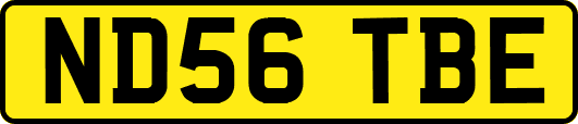 ND56TBE