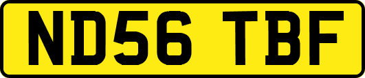 ND56TBF