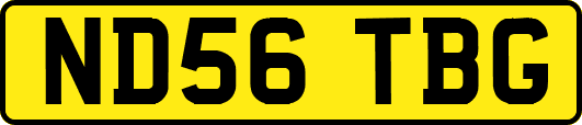 ND56TBG
