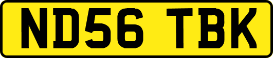 ND56TBK