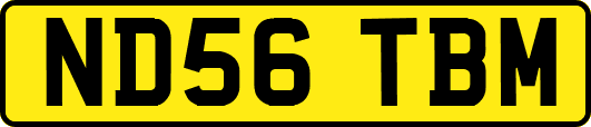 ND56TBM