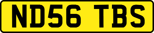 ND56TBS