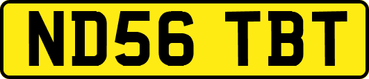 ND56TBT