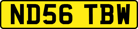 ND56TBW